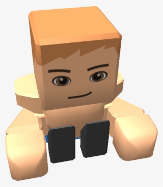 Even Billy Mays Can't Handle This Guy #7490232