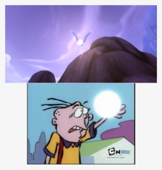 Imagearea Druid Eats Sun, Ruins Everything #7490595