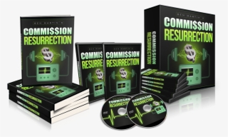 So What Is Commission Resurrection All About #7490804