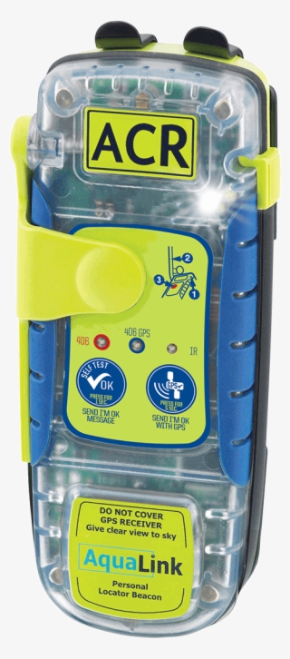 Aqualink Plb Front View #7490856