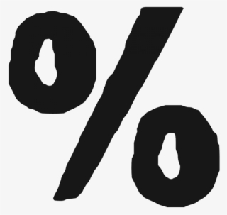 Percent Png Background Image #7490970