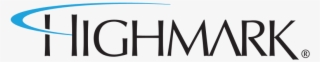 Picture Of Highmark Insurance Logo #7491023