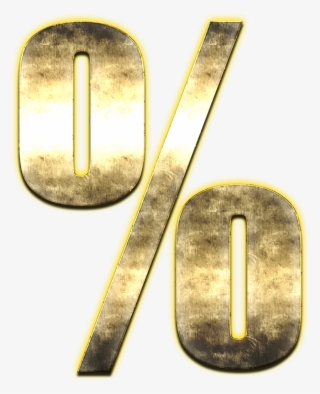 Percent Png Picture #7491025