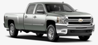 2009 Chevrolet Silverado #7491083