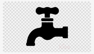 Water Tap Png Clipart Faucet Handles & Controls Clip #7491409