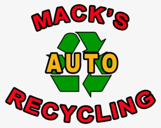 Recycling Logo Png #7491516