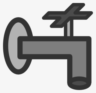 Faucet Png #7491553