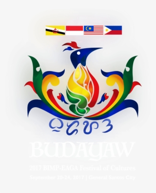 Budayaw Logo #7491701