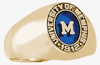 University Of Memphis Logo Png #7491822