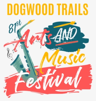81st Dogwood Trails Arts & Music Festival #7492021