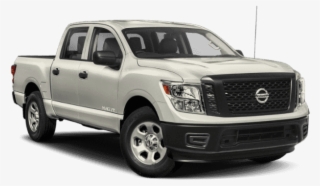 New 2019 Nissan Titan S #7492227