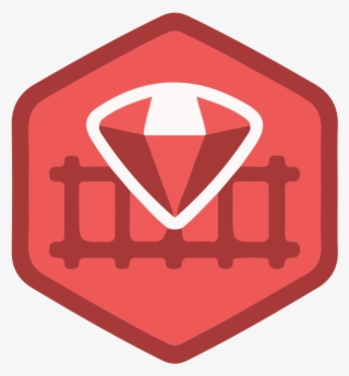 Ruby On Rails Png #7492383