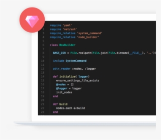 Ruby On Rails Development And Consulting #7492492