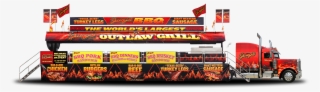 Outlaw Grill Images #7492533