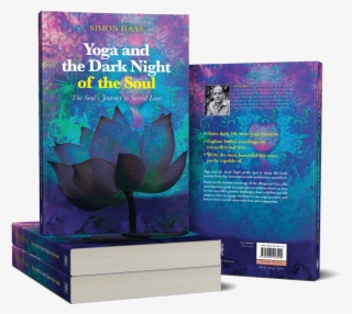 Yoga And The Dark Night Of The Soul Is About The Soul's #7492575