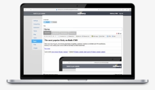 Refinery Cms Admin Ui #7492581