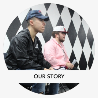 Maverick Dance Project Story #7492623