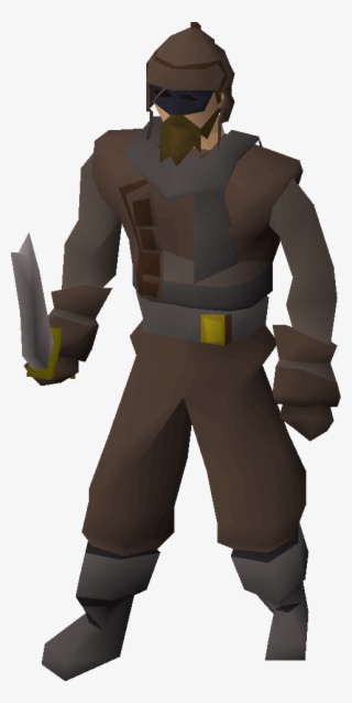 Outlaw Png #7492714