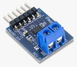 K-type Thermocouple Module With Wire #7492922