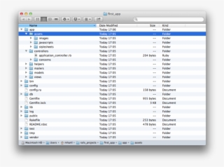 Installing Ruby On Rails Windows With Mysql #7492923