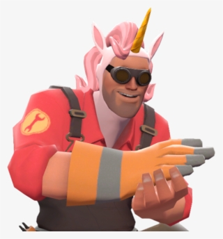 Team Fortress 2 Cartoon Fictional Character #7492963