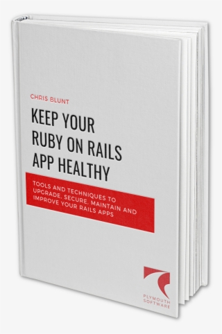 Learn How To Optimise Your Code, Secure Your Gem Dependencies, #7493013