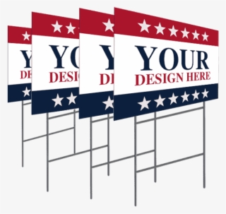 Lawn Signs Click To Zoom #7493078