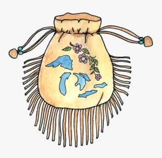 Great Lakes Pouch #7493140
