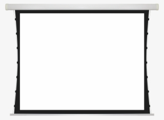 Tab-tension Projection Screen #7493201