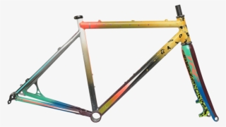 Goop Massta V3 Frameset #7493512