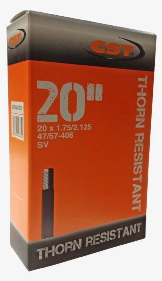 Thorn Resistant Tube #7493565