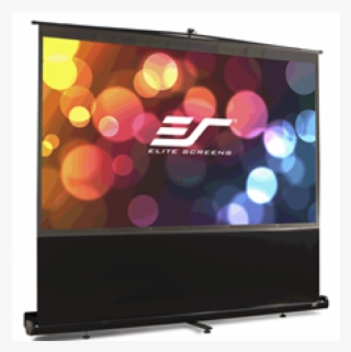 Projector Screen Png #7493654