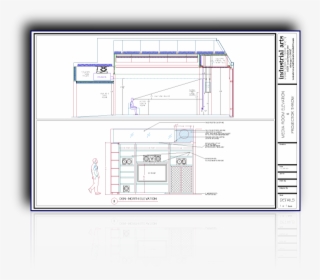 Projector Screen Autocad Block Clipart Multimedia Projectors #7493800
