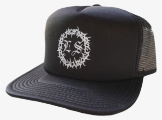 Thorn Trucker Hat #7493804