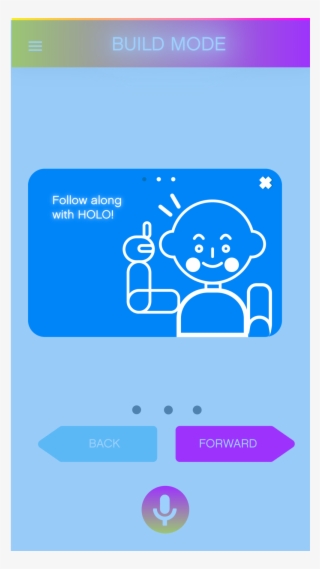Wireframes Hifid-18 #7493967