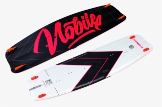 Kiteboard 2019 Nobile Nhp Split #7494018
