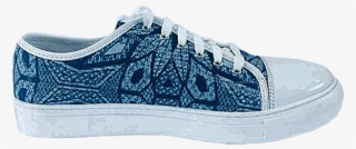 Indigo Wax Chucks #7494065