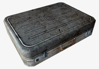 Suspicious Package #7494102