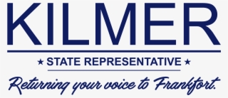 Kilmer For Ky #7494150