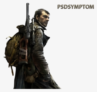 S - T - A - L - K - E - R - Png, Stalker Png #7494328