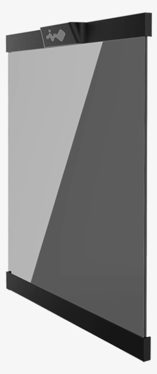 Tool-less Tempered Glass Side Panel #7494330