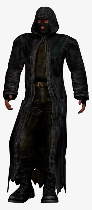 S - T - A - L - K - E - R - Png, Stalker Png #7494379