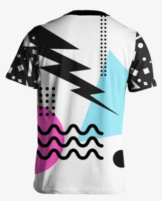 Shockwave Tee #7494505