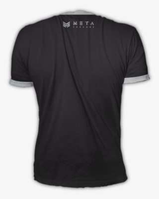 Lunatic-hai "shockwave" Dryfit Tee #7494637