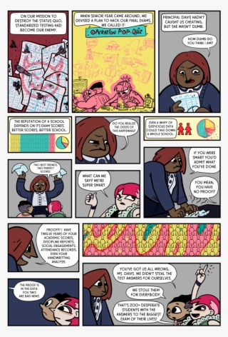 The Exploit Comic Ch1 3 #7494691