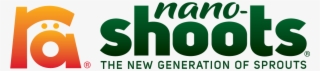 Ra Nanoshoots #7494849