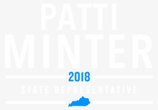 I'm Patti Minter And I'm Running For The Kentucky House #7494906
