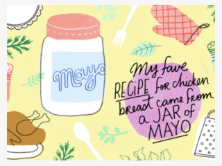 Mayo Png #7495027