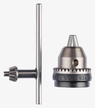 Keyed Chuck #7495440