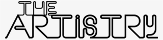 Artistry Logo Png #7495484